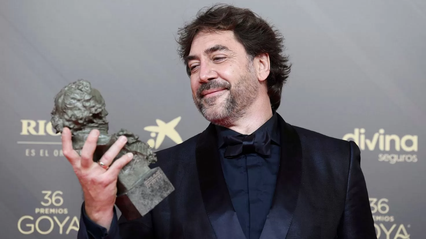 Goya Awards 2024: most awarded films, directors, actors and actresses in history
