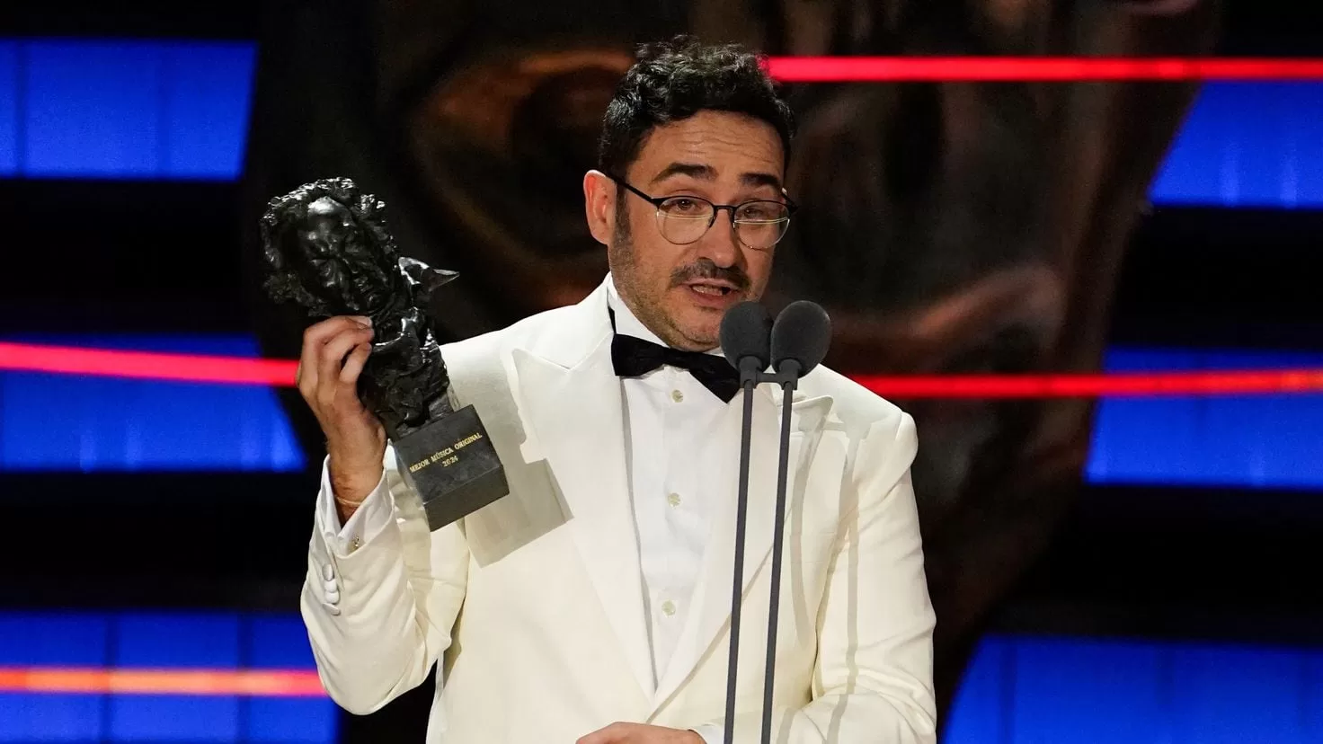 Goya Awards 2024 winners: list of winners in the Spanish film awards
