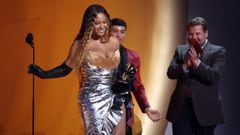 In 2023, Beyonc became the artist with the most Grammy awards in history.  Here is the list of the most winners and how many gramophones they have.