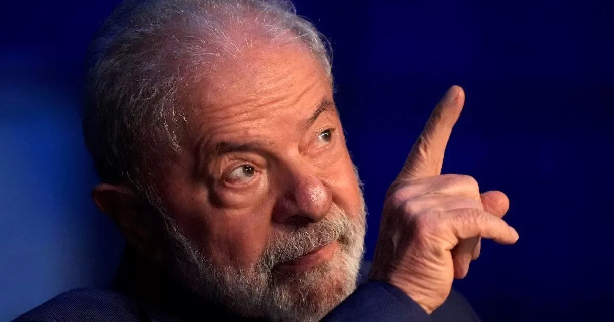 Israel after Lula's accusations: Be ashamed and apologize

