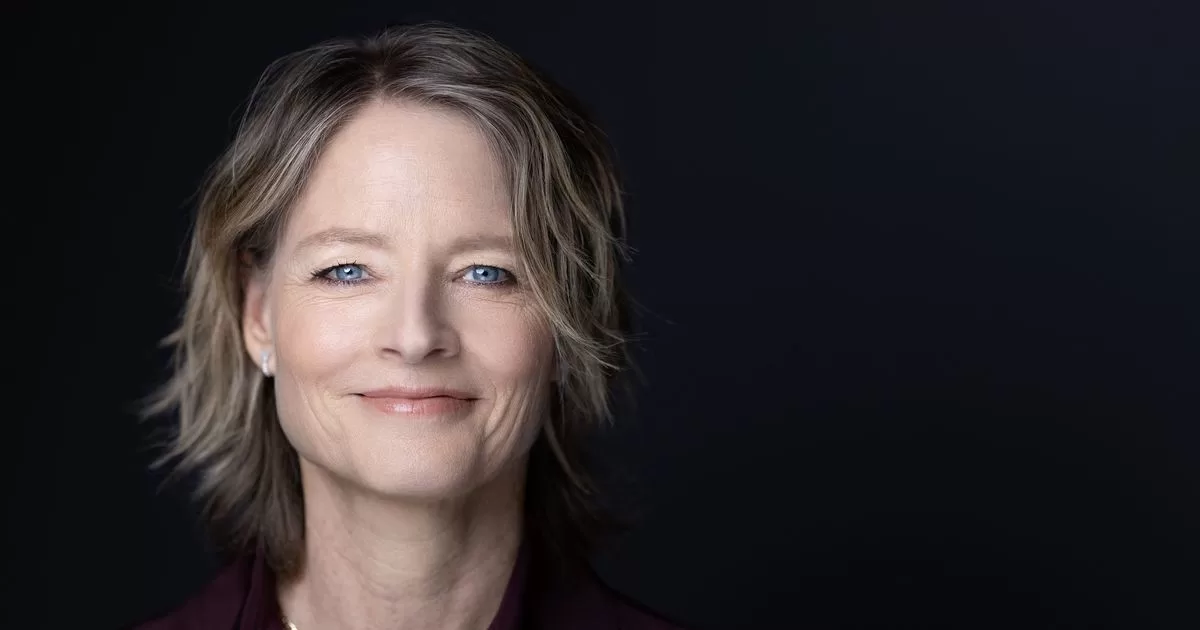 Jodie Foster confesses that her only interest is making films, not political activism
