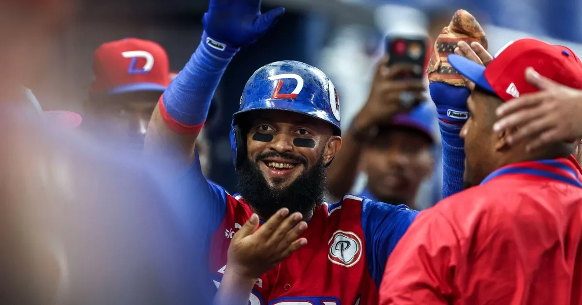 Licey, a team that knows how to overcome adversity
