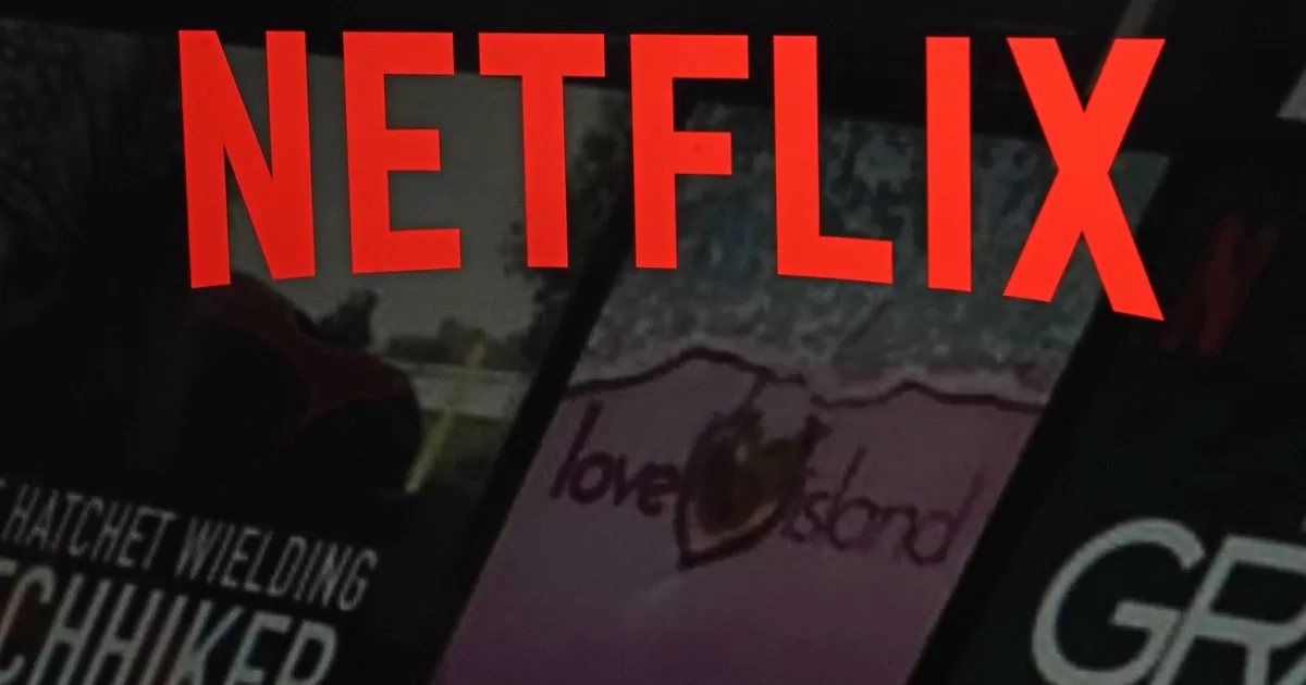 Los estrenos de Netflix que llegan elmesdefebrero