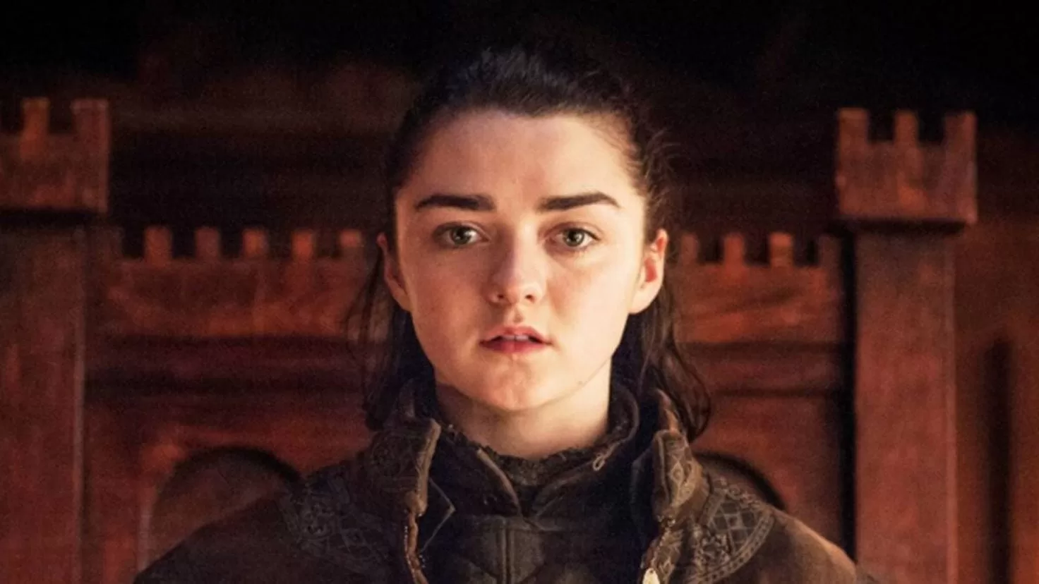 Maisie Williams talks about her beginnings in Game of Thrones: I was lost
