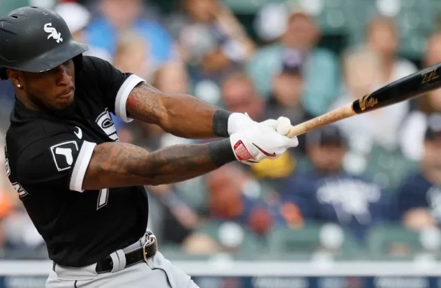 Marlins get their new shortstop with the signing of Tim Anderson
