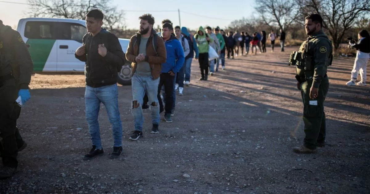 Migration crisis is a premeditated overflow, says expert
