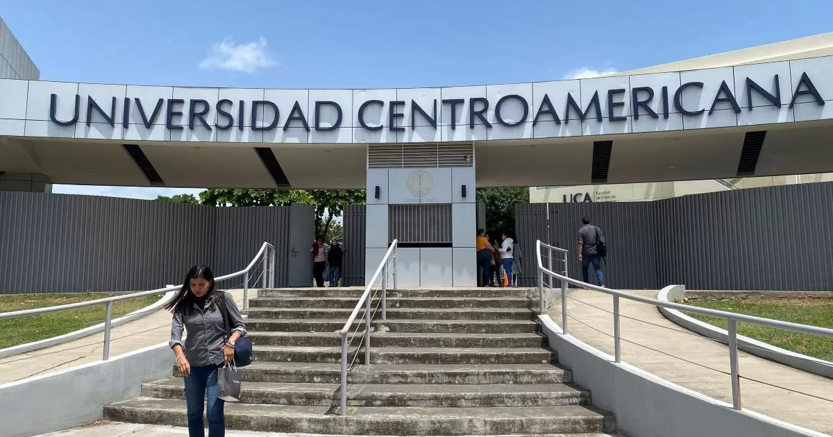 Ortega regime closes nine associations and one university
