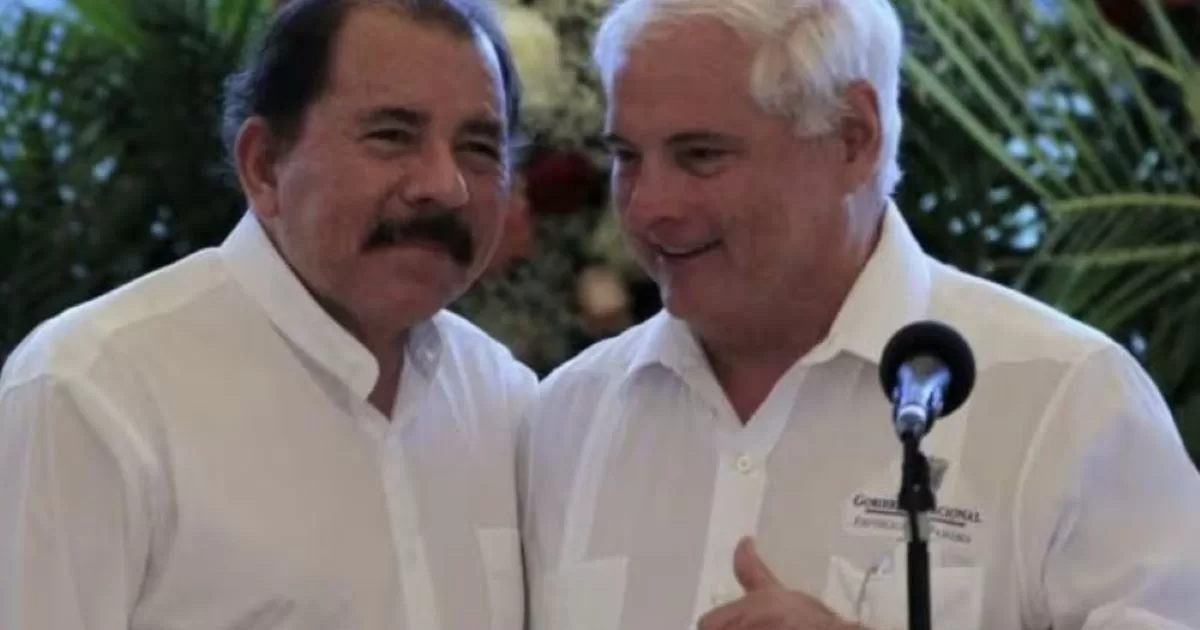 Panama denies safe passage to former president Ricardo Martinelli
