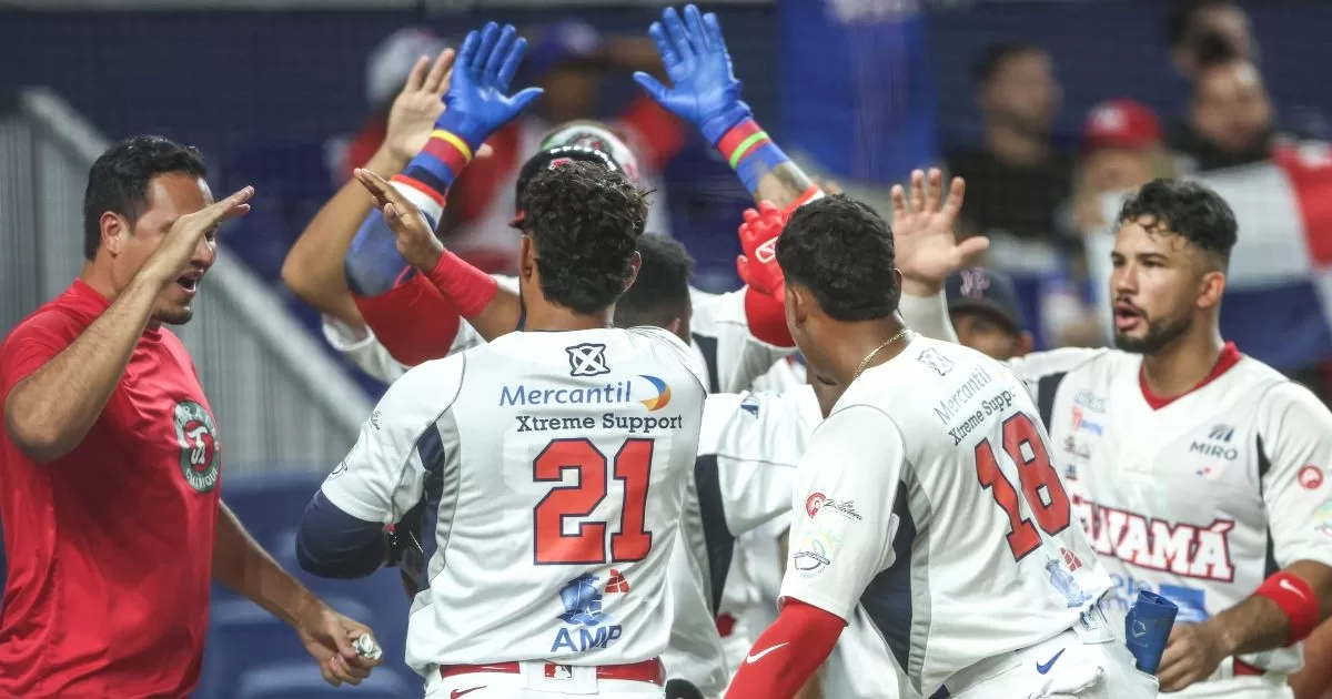 Panama does not believe in coincidence and maintains the invitation in the Miami 2024 Caribbean Series
