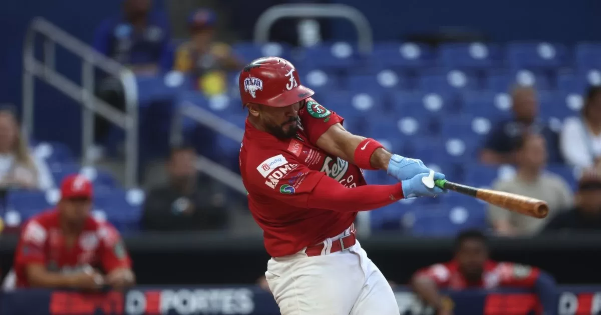 Panama takes third place in the Miami 2024 Caribbean Series
