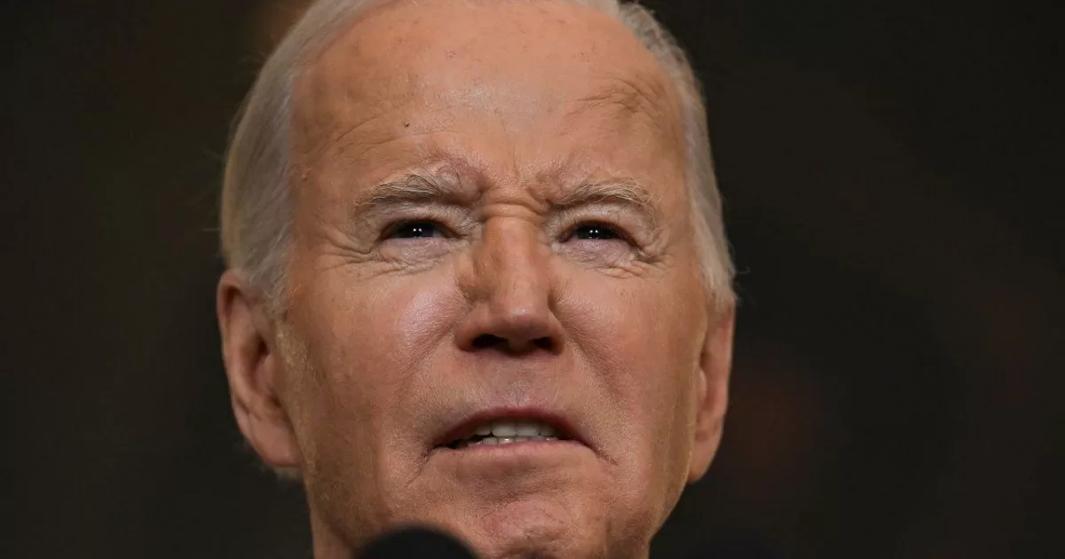 Republicans block aid to Ukraine, Biden reacts angrily
