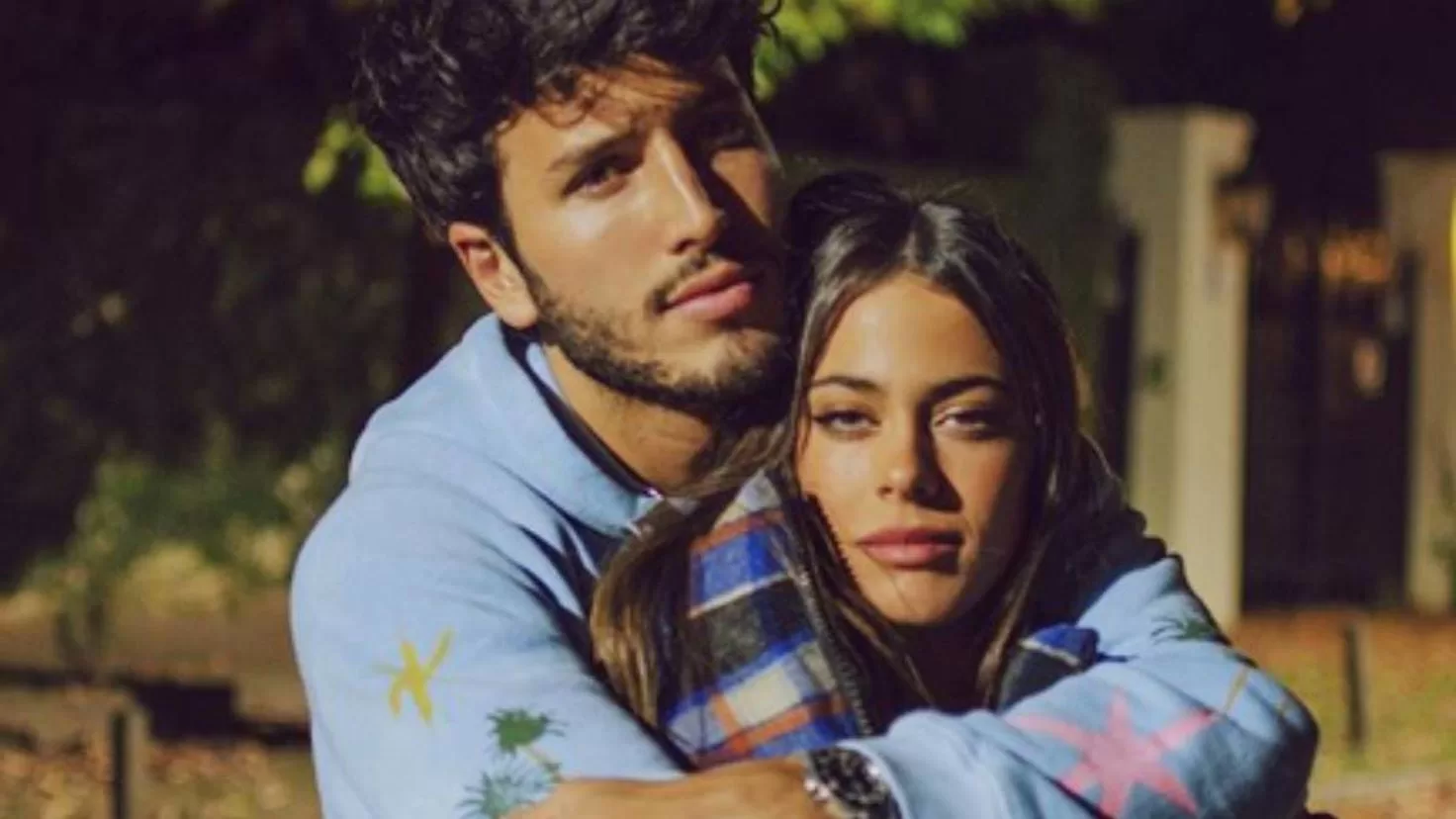 Sebastin Yatra reveals the reason for his breakup with Tini Stoessel: It was something immature
