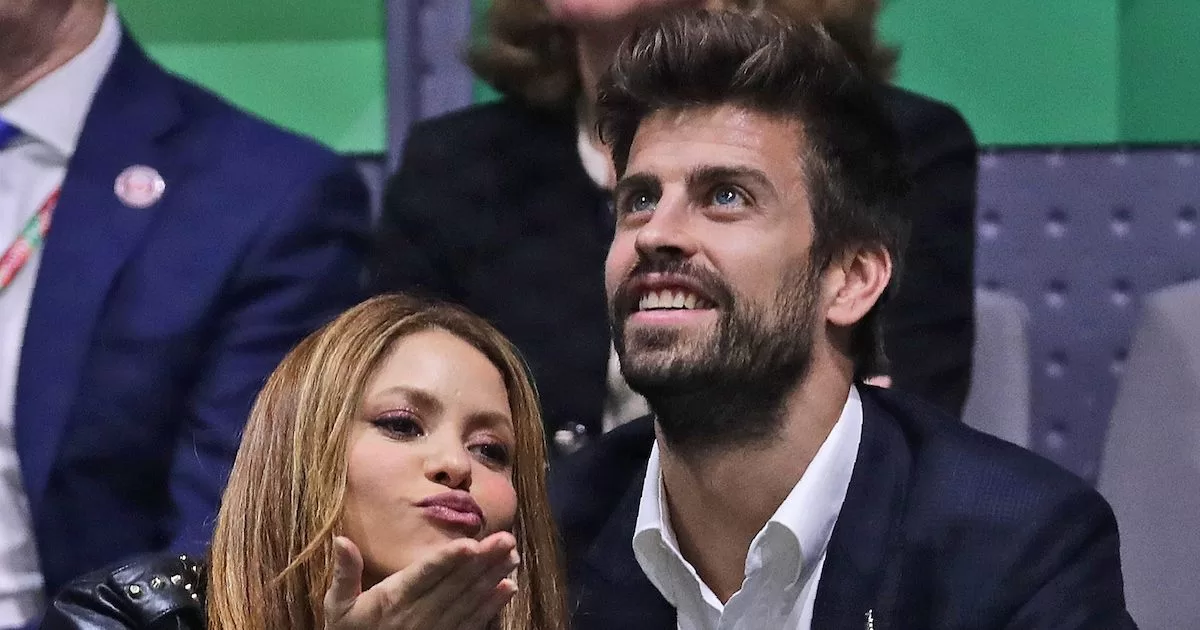 Shakira and Piqu celebrate birthdays apart after meeting in Miami

