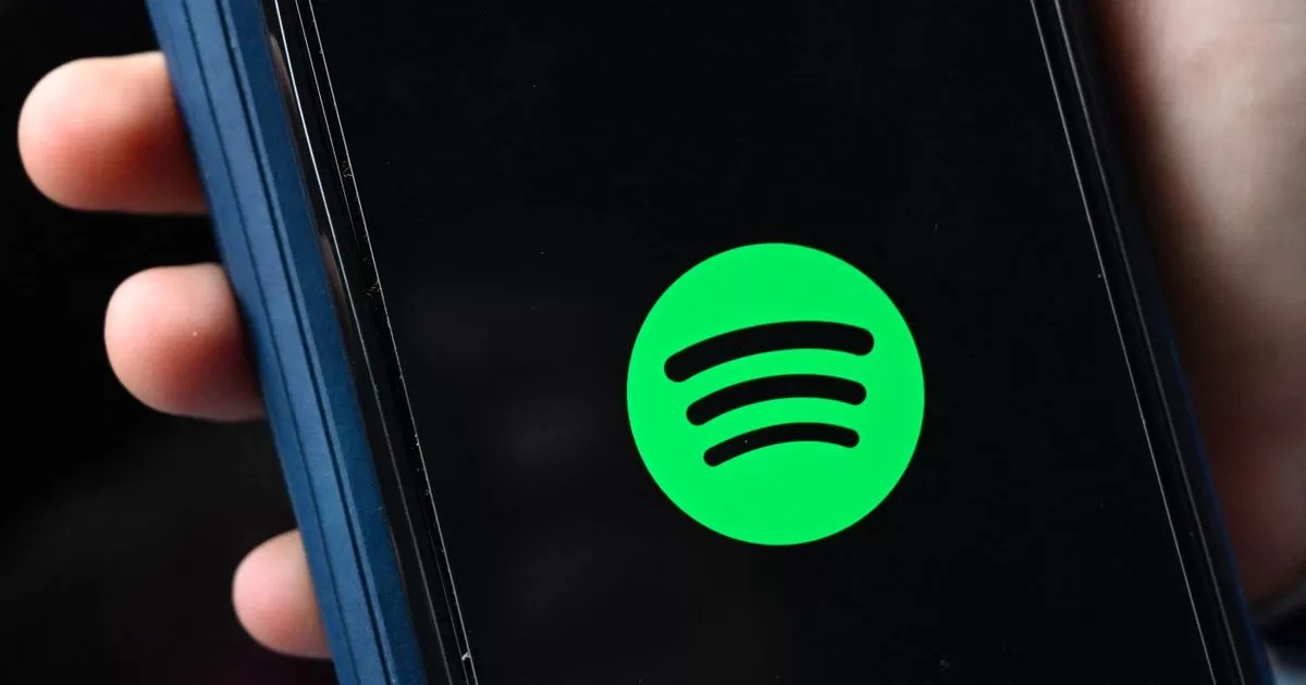 Spotify exceeds 600 million users in 2023
