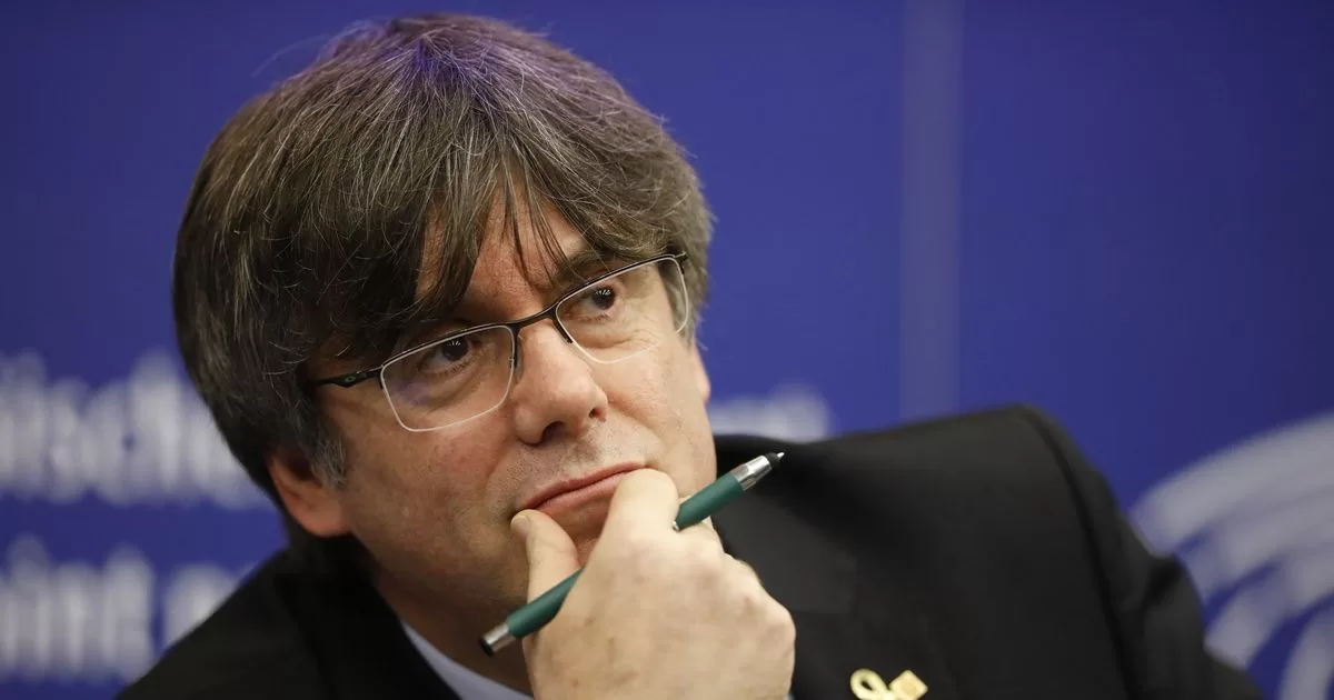 Supreme Court of Spain opens investigation against Puigdemont for terrorism
