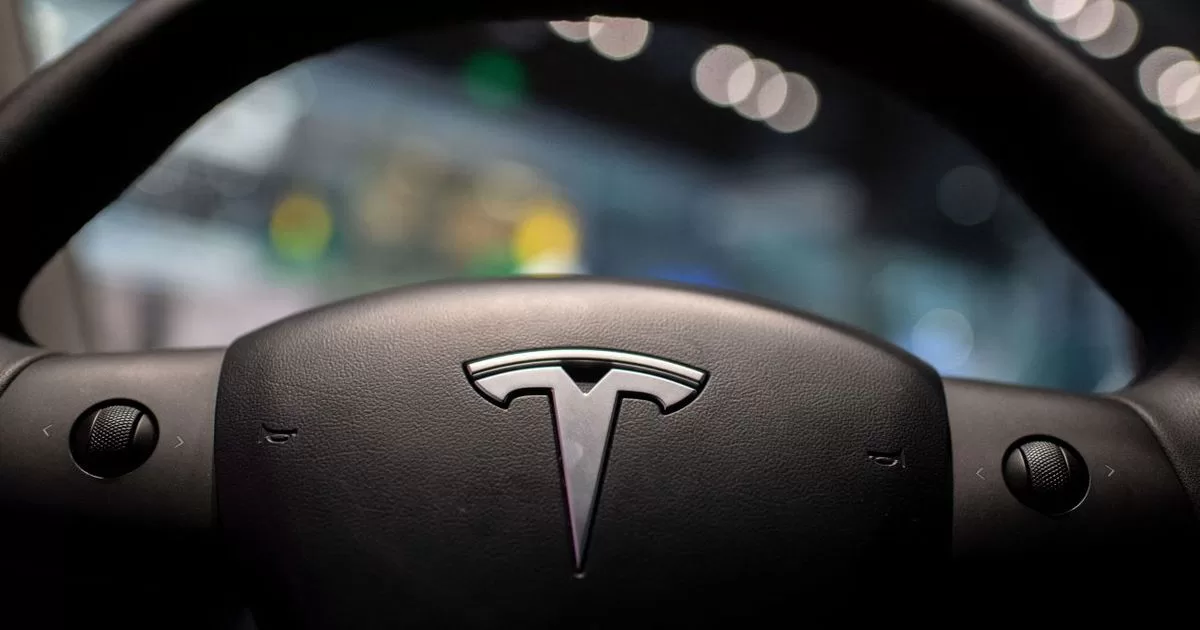 Tesla recalls millions of vehicles for repair
