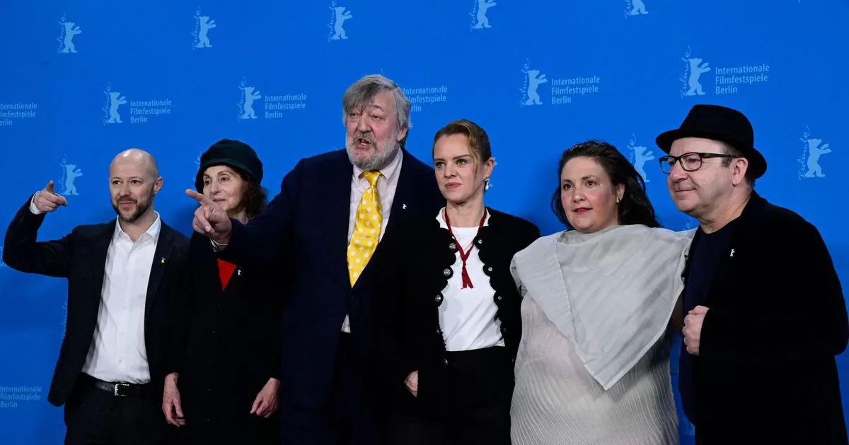 The Berlinale addresses the Nazi past and the advance of the extreme right
