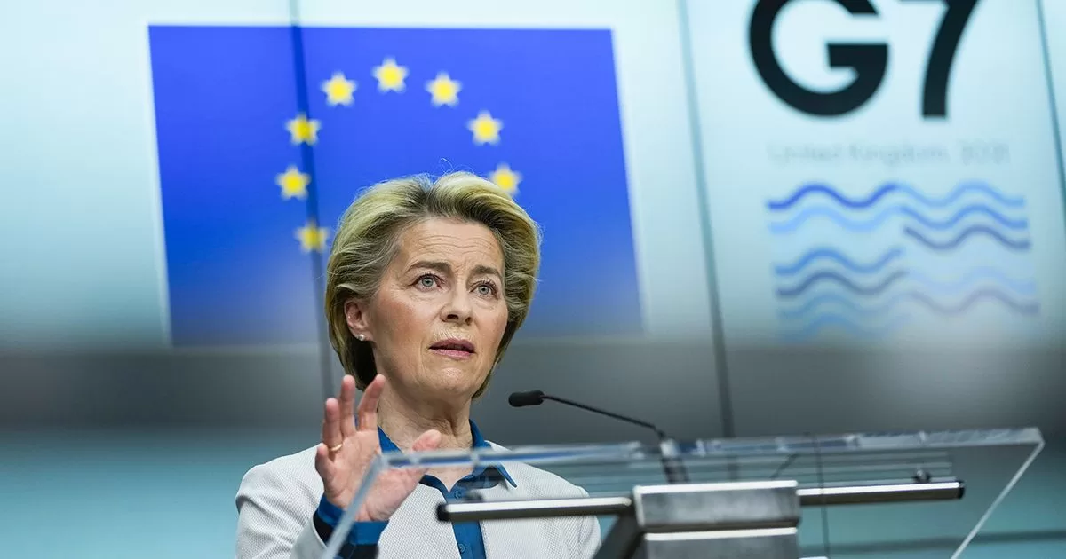 The European Union approves reform for budgetary control
