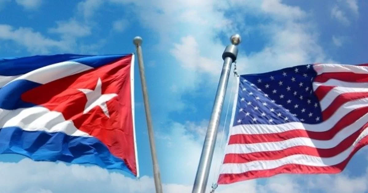 The US extends the state of national emergency with Cuba for one year
