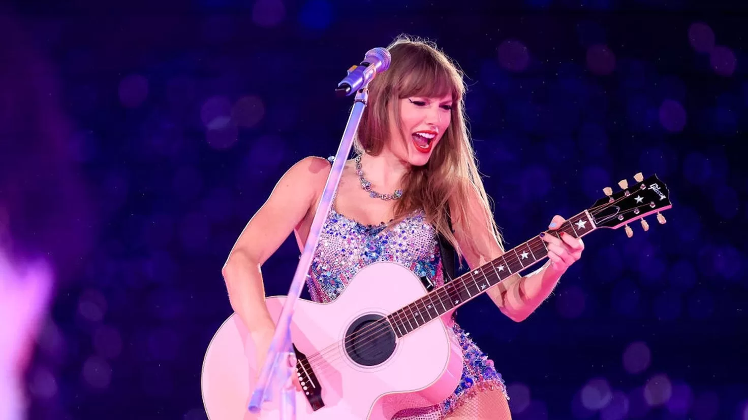 The money Taylor Swift earns for each concert on her tour
