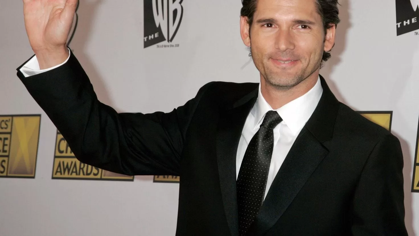 The physical change of Eric Bana, from Hulk and Troy, at 55 years old
