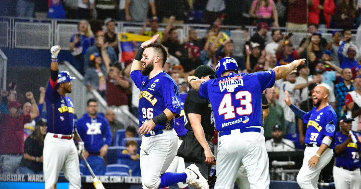 Venezuela and the Dominican Republic measure strength again in another Caribbean Series final
