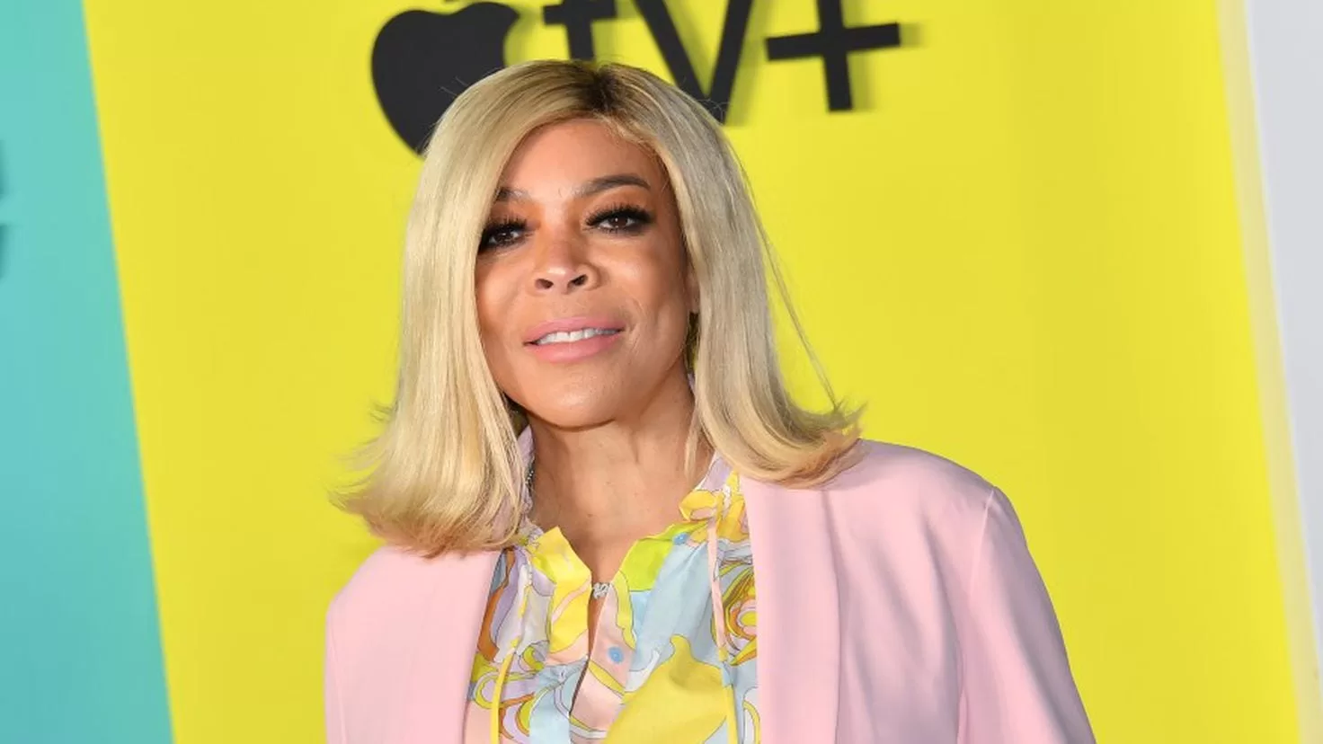 Wendy Williams, diagnosed with aphasia and dementia
