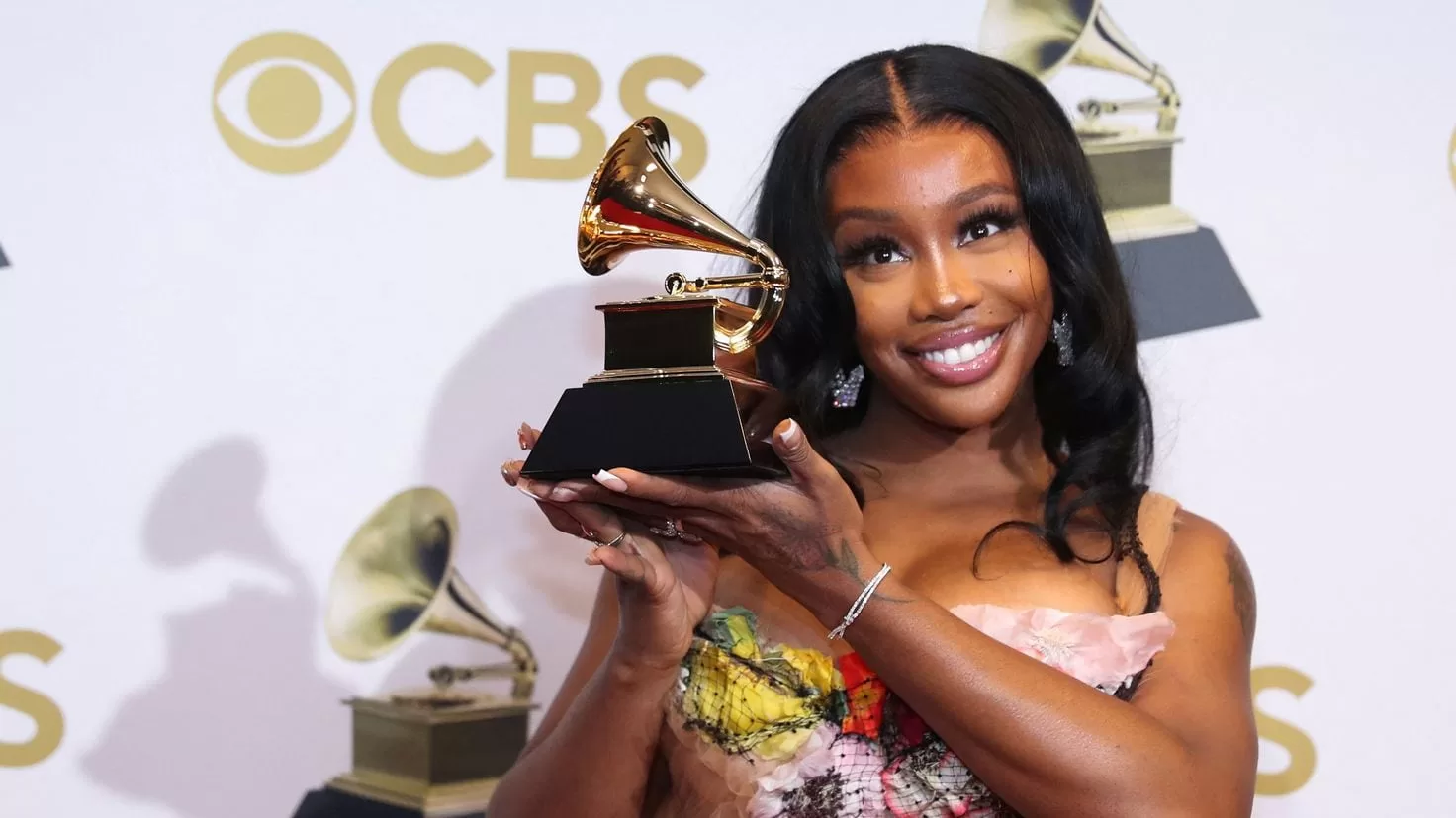 Who is SZA?  Leader of nominations for the 2024 Grammys
