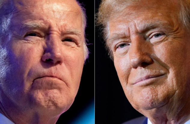 Why is Biden's fear campaign against Trump still failing to motivate voters?
