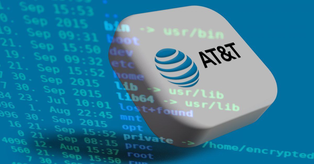 AT&T confirms internet leak of data of more than 73 million users
