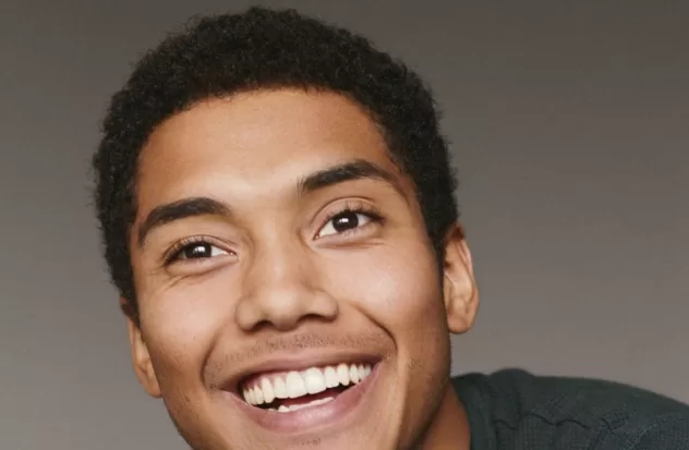 Actor Chance Perdomo dies in motorcycle accident
