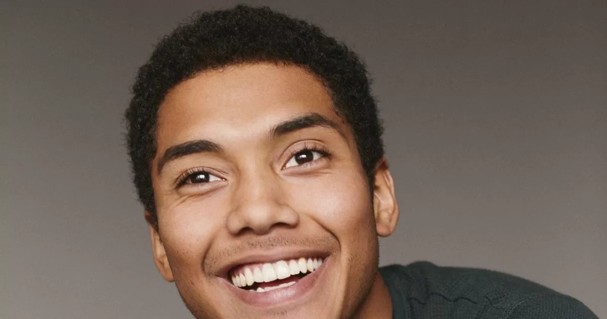Actor Chance Perdomo dies in motorcycle accident
