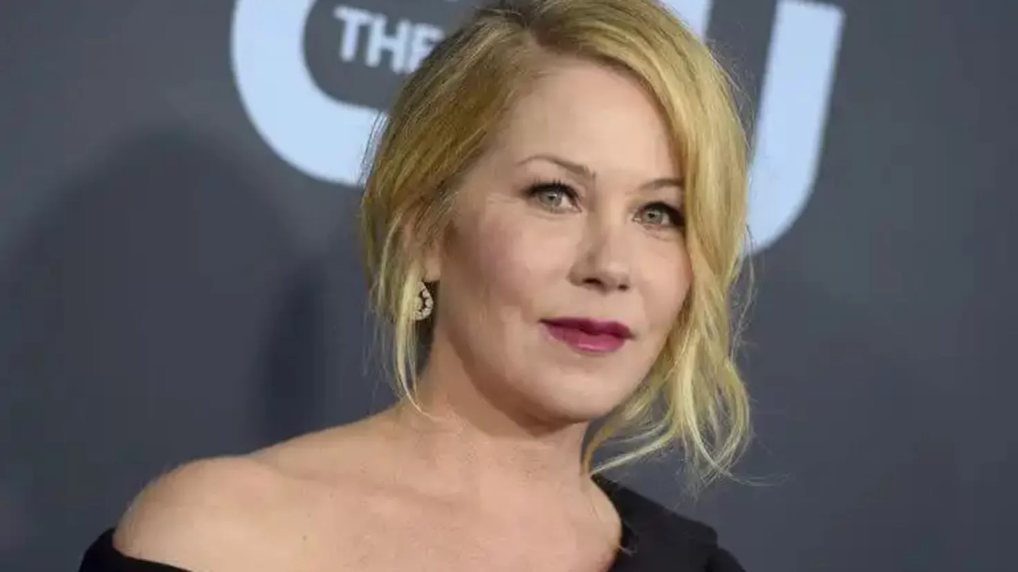 Actress Christina Applegate: I have 30 brain injuries and I don't know if I'll be here in ten years
