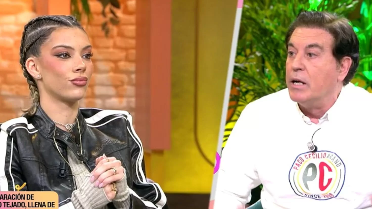 Alejandra Rubio explodes after Pipi Estrada hinted at her pregnancy: How can you be such a ghost?
