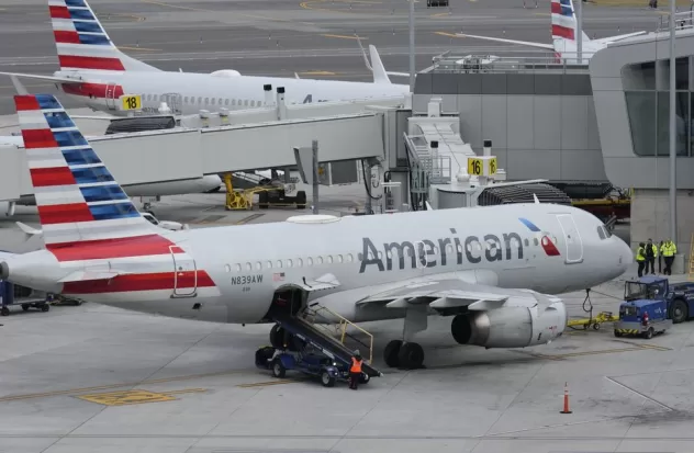 American Airlines places mega order for 260 new planes
