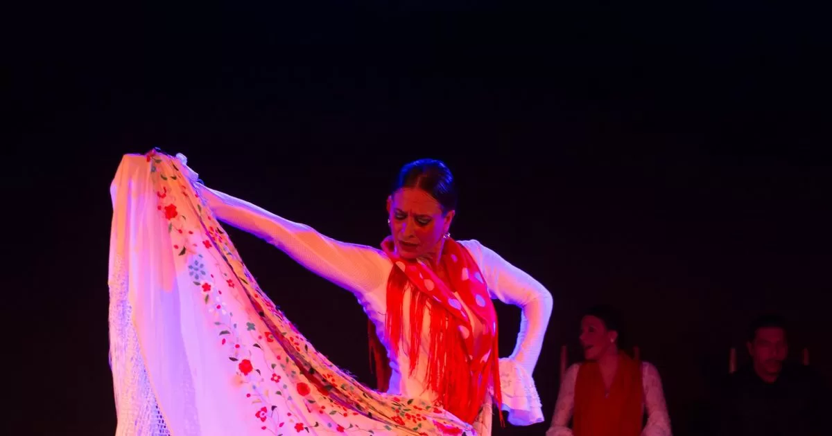 Ballet Flamenco La Rosa announces the premiere of Cuadro Flamenco
