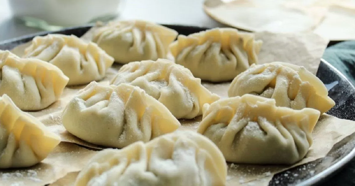 Boxes of dumplings recalled due to possible contamination with hard plastic
