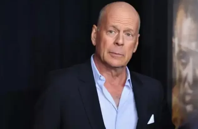 Bruce Willis turns 69: without recognizing his family and without knowing how much time he has left
