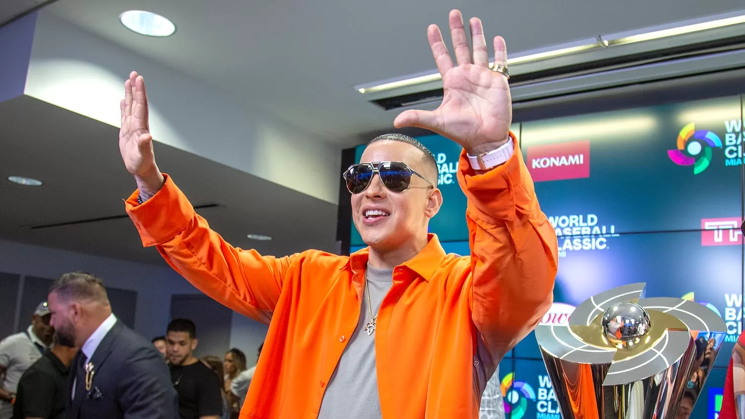 Daddy Yankee returns with Blood Donors, a plea to Jesus Christ in the middle of Good Friday
