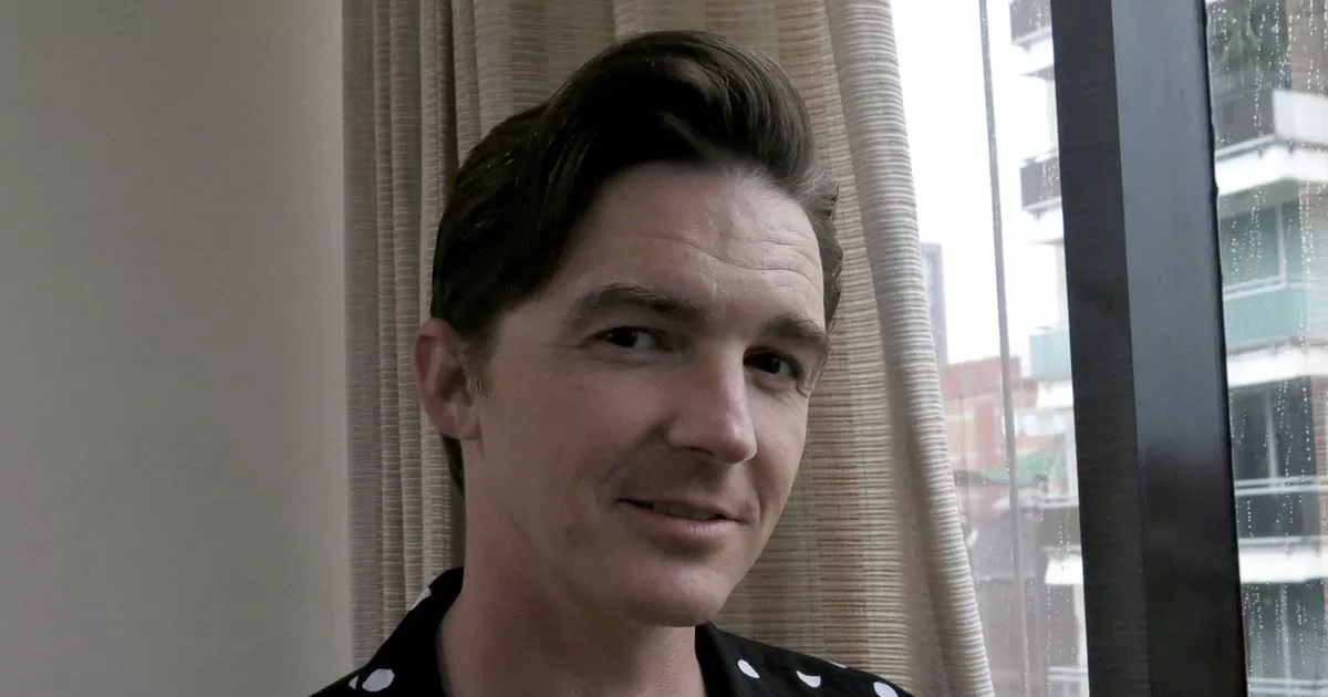 Drake Bell details the sexual abuse he suffered from Brian Peck
