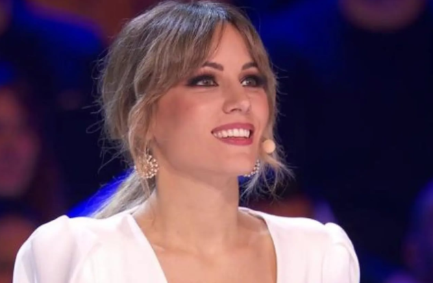 Edurne says goodbye to Got talent: It was a difficult decision
