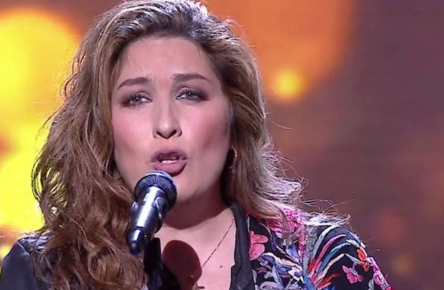 Estrella Morente cancels a concert after undergoing emergency surgery
