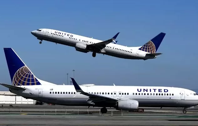 FAA to take closer look at United Airlines
