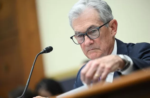 Federal Reserve maintains interest rates for the fifth consecutive time
