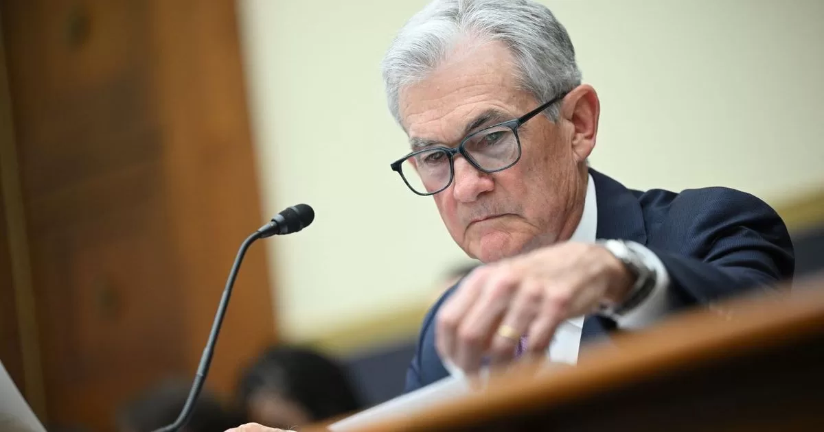 Federal Reserve maintains interest rates for the fifth consecutive time
