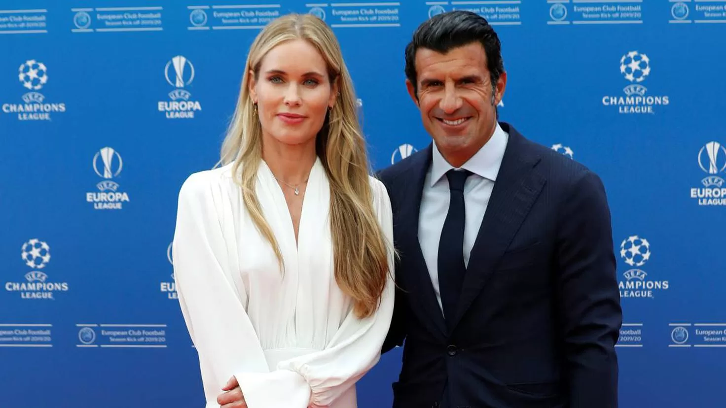 Figo responds to an article that says his wedding was a fraud
