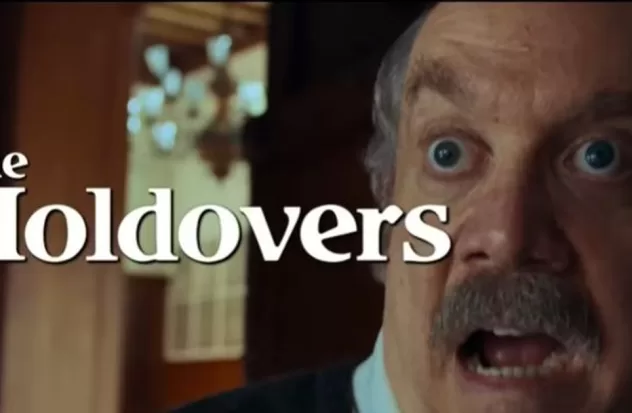 Filmmakers accused of plagiarism for the film The Holdovers before the Oscars
