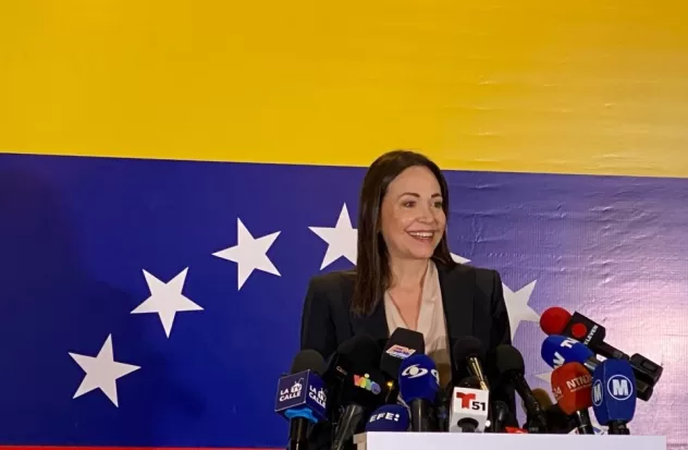Former presidents Quiroga and Duque demand that Biden reimpose sanctions on Maduro for failing to comply with the Barbados Agreements
