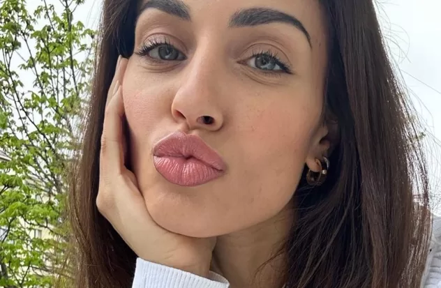Hiba Abouk, on her separation from Achraf Hakimi: I had a terrible time, it consumed me physically

