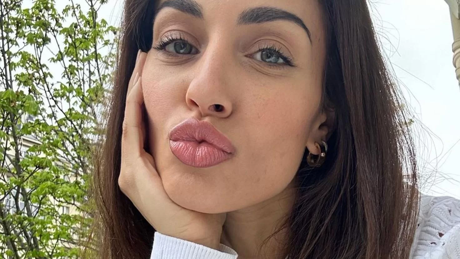 Hiba Abouk, on her separation from Achraf Hakimi: I had a terrible time, it consumed me physically
